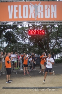 Velox Run 2024