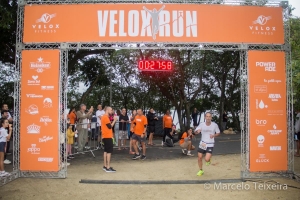 Velox Run 2024