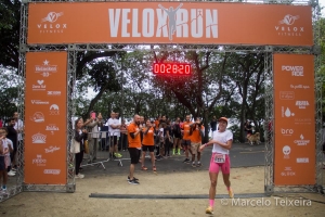 Velox Run 2024