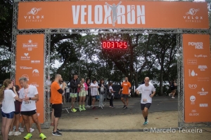 Velox Run 2024