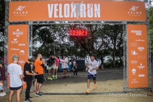 Velox Run 2024