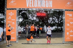 Velox Run 2024