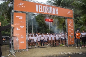 Velox Run 2024