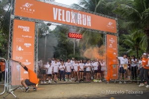 Velox Run 2024