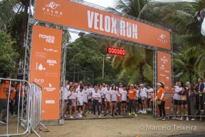 Velox Run 2024