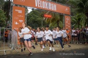 Velox Run 2024