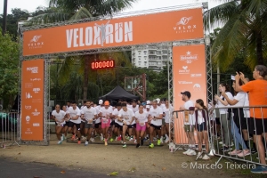 Velox Run 2024