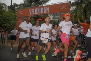 Velox Run 2024