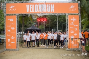 Velox Run 2024