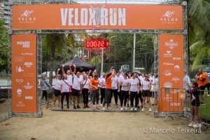 Velox Run 2024