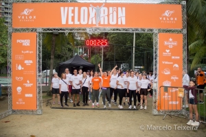 Velox Run 2024