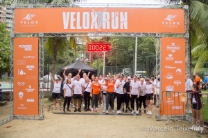 Velox Run 2024