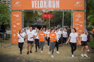 Velox Run 2024